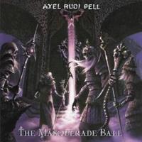The Masquerade Ball cover mp3 free download  