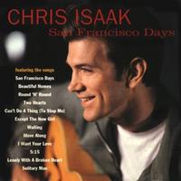 San Francisco Days cover mp3 free download  