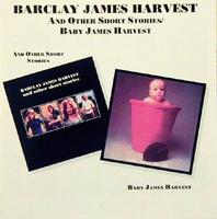 Barclay James Harvest and Other Short Stories cover mp3 free download  