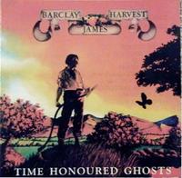 Time Honoured Ghosts cover mp3 free download  