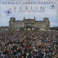 Berlin - A Concert For The People cover mp3 free download  