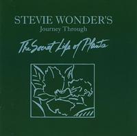 Journey Through The Secret Life Of Plants CD1 cover mp3 free download  
