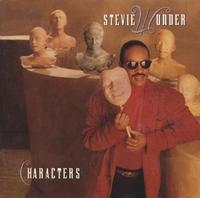 Characters (Stevie Wonder) cover mp3 free download  