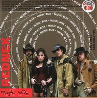 All Time Hits 1980-2002 (Rednex) cover mp3 free download  