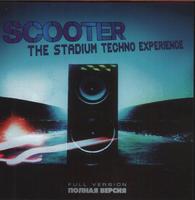 The Stadium Techno Experience cover mp3 free download  