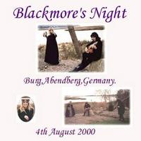 Abendberg Germany (04.08.2000) cover mp3 free download  