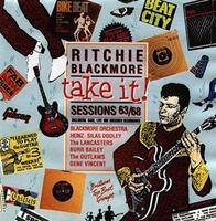 Take It Sessions 65-68 cover mp3 free download  