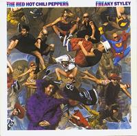 Freaky Styley cover mp3 free download  