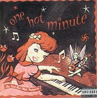 One Hot Minute cover mp3 free download  