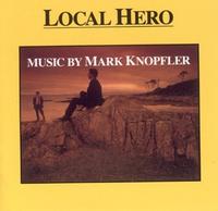 Local Hero (Soundtrack) cover mp3 free download  