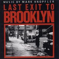 Last Exit To Brooklyn cover mp3 free download  