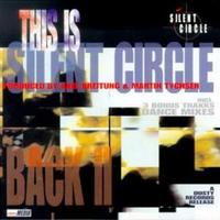 Back II (Silent Circle) cover mp3 free download  