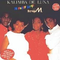Kalimba De Luna cover mp3 free download  