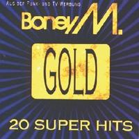 Boney M. Gold cover mp3 free download  