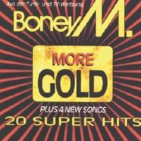 More Gold. 20 Super Hits Vol. II cover mp3 free download  