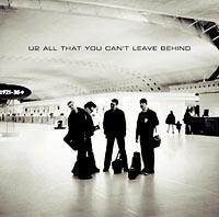 All That You Can`t Leave Behind cover mp3 free download  