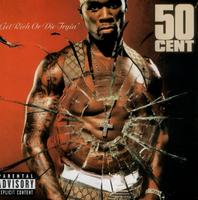 Get Rich Or Die Tryin cover mp3 free download  
