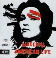 American Life cover mp3 free download  