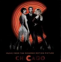 Chicago (Soundtrack) cover mp3 free download  