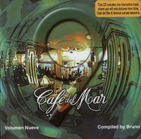 Cafe Del Mar Vol.9 cover mp3 free download  