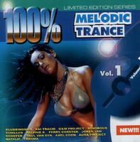 Melodic Trance vol.1 cover mp3 free download  