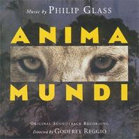 Anima Mundi cover mp3 free download  