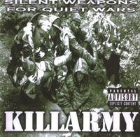 Silent Weapons For Quiet Wars cover mp3 free download  