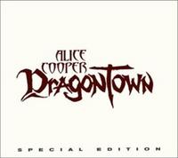 DragonTown (Special Edition) CD1 cover mp3 free download  