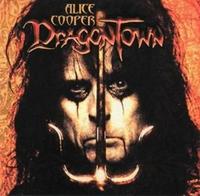 DragonTown (Special Edition) CD2 cover mp3 free download  