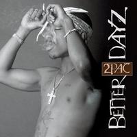 Better Dayz CD1 cover mp3 free download  