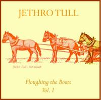 Ploughing The Boots Vol.1 cover mp3 free download  