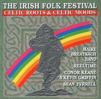 Celtic Roots & Celtic Moods cover mp3 free download  