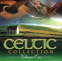 Celtic Collection Volume 1 cover mp3 free download  