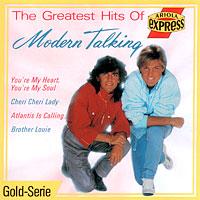 The Greatest Hits of (Gold Series) cover mp3 free download  
